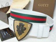 Gucci Belt AAA (59)