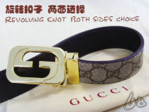 Gucci Belt AAA (31)