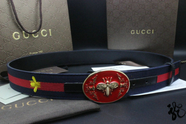 Gucci Belt AAA (83)