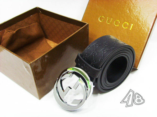 Gucci Belt AAA (12)