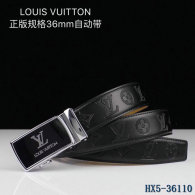 LV Belt 1:1 Quality (550)