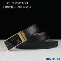 LV Belt 1:1 Quality (530)