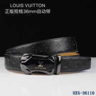 LV Belt 1:1 Quality (471)