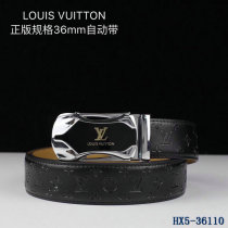 LV Belt 1:1 Quality (521)
