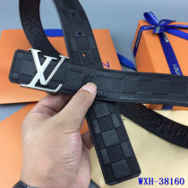 LV Belt 1:1 Quality (604)
