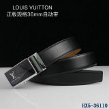 LV Belt 1:1 Quality (461)