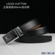 LV Belt 1:1 Quality (461)
