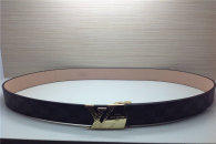 LV Belt 1:1 Quality (747)