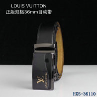 LV Belt 1:1 Quality (462)