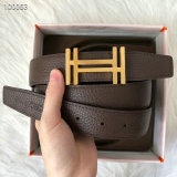 Hermes Belt 1:1 Quality (288)