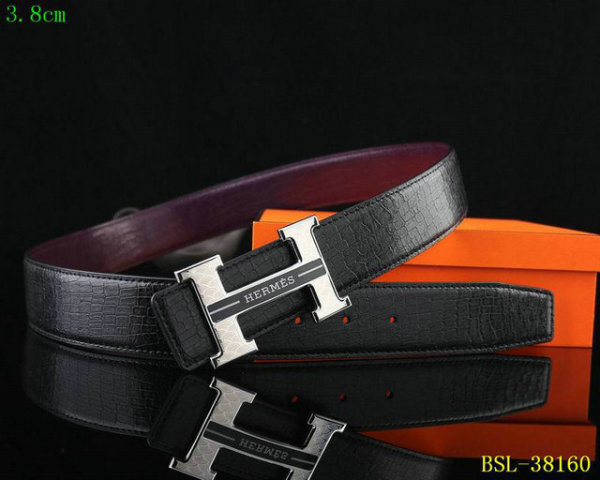 Hermes Belt 1:1 Quality (537)