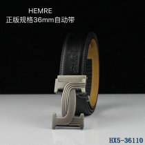 Hermes Belt 1:1 Quality (579)