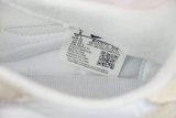 Authentic Sacai x Nike LDWaffle “White Nylon” 