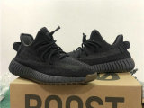 Authentic Yeezy Boost 350 V2 “Cinder Reflective”