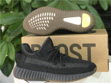 Authentic Yeezy Boost 350 V2 “Cinder Reflective”