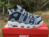Authentic Nike Air More Uptempo “Denim” 