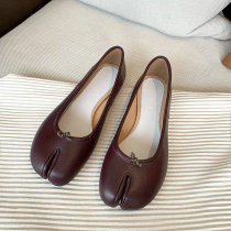 Maison Margiela Women Shoes (5)