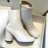 Maison Margiela Women Boots (6)
