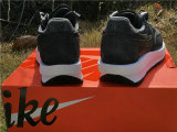 Authentic Sacai x Nike LDWaffle Black White (women)