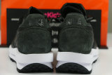 Authentic Sacai x Nike LDWaffle Black White