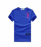 YSL short round collar T-shirt M-XXL (115)