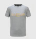 Balmain short round collar T-shirt M-XX034