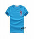 YSL short round collar T-shirt M-XXL (153)