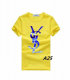YSL short round collar T-shirt M-XXL (49)