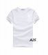 YSL short round collar T-shirt M-XXL (197)