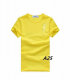 YSL short round collar T-shirt M-XXL (23)