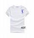 YSL short round collar T-shirt M-XXL (57)