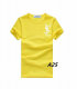 YSL short round collar T-shirt M-XXL (203)
