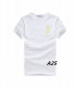 YSL short round collar T-shirt M-XXL (16)