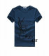 YSL short round collar T-shirt M-XXL (238)