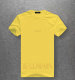 Balmain short round collar T-shirt M-XXXXXL (50)