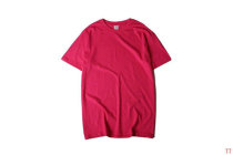 Balmain short round collar T-shirt M-XXL (5)