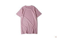 Balmain short round collar T-shirt M-XXL (17)