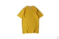 Balmain short round collar T-shirt M-XXL (6)