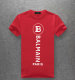Balmain short round collar T-shirt M-XXXXXL (88)