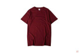 Balmain short round collar T-shirt M-XXL (14)