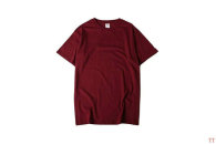 Balmain short round collar T-shirt M-XXL (14)