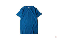 Balmain short round collar T-shirt M-XXL (11)