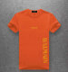 Balmain short round collar T-shirt M-XXXXXL (25)