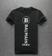 Balmain short round collar T-shirt M-XXXXXL (108)