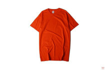 Balmain short round collar T-shirt M-XXL (7)