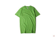 Balmain short round collar T-shirt M-XXL (8)