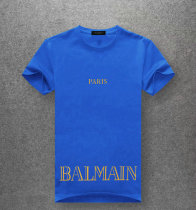 Balmain short round collar T-shirt M-XXXXXL (92)