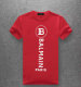 Balmain short round collar T-shirt M-XXXXXL (34)