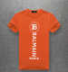 Balmain short round collar T-shirt M-XXXXXL (81)