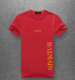 Balmain short round collar T-shirt M-XXXXXL (24)